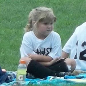 Meet your Posher, Jayla